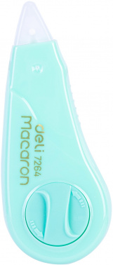 Лента коррект. Deli E7264