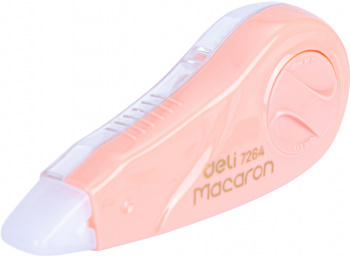 Лента коррект. Deli E7264