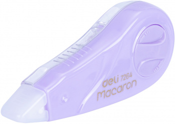 Лента коррект. Deli E7264