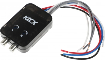 Конвертер Kicx HL02MS