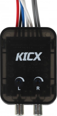 Конвертер Kicx HL02MS