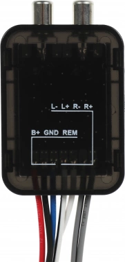 Конвертер Kicx HL02MS