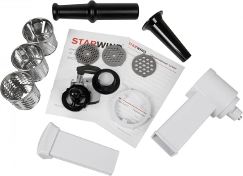 Мясорубка Starwind SMG5485