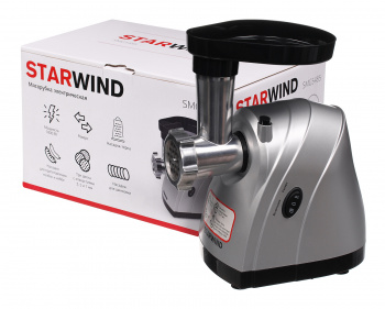 Мясорубка Starwind SMG5485