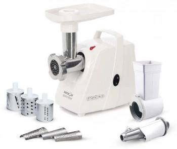 Мясорубка Аксион М 34.02