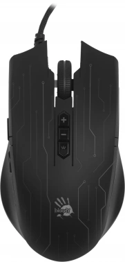 Мышь A4Tech Bloody Q82