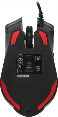 Мышь A4Tech Bloody Q82