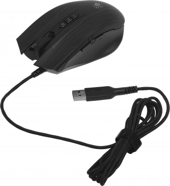 Мышь A4Tech Bloody Q82