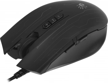 Мышь A4Tech Bloody Q82