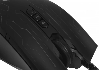 Мышь A4Tech Bloody Q82
