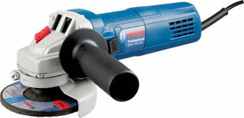 Углошлифовальная машина Bosch GWS 750-125