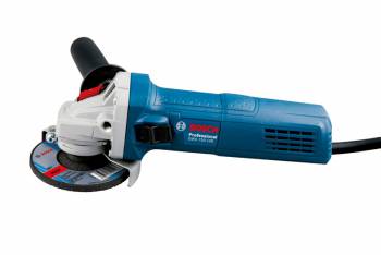 Углошлифовальная машина Bosch GWS 750-125