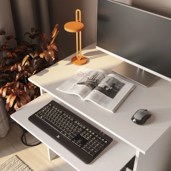 Стол для компьютера Сокол  КСТ-21.1