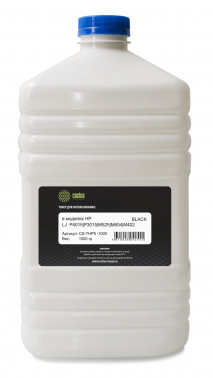 Тонер Cactus CS-THP9-1000