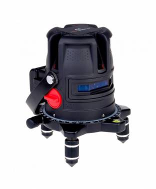 Уровень лазер. Ada  PROLiner 4V