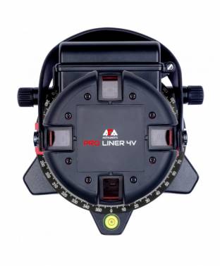 Уровень лазер. Ada  PROLiner 4V