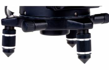 Уровень лазер. Ada  PROLiner 4V