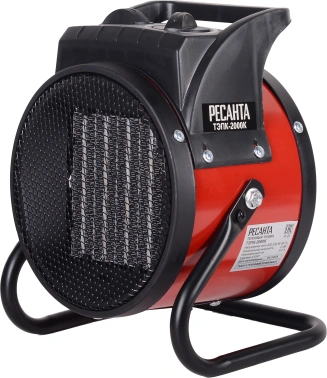 Тепловая пушка электрическая Ресанта ТЭПК-2000K