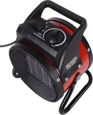 Тепловая пушка электрическая Ресанта ТЭПК-2000K