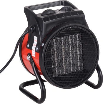 Тепловая пушка электрическая Ресанта ТЭПК-2000K