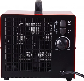 Тепловая пушка электрическая Ресанта ТЭПК-3000