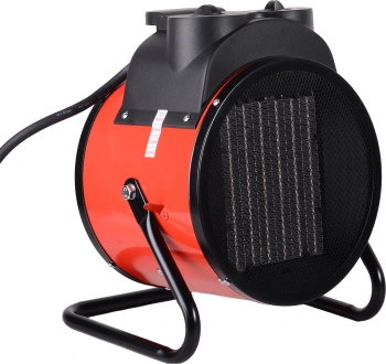 Тепловая пушка электрическая Ресанта ТЭПК-5000K