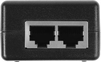 Инжектор PoE Osnovo  Midspan-1/300G