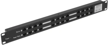 Удлинитель PoE Osnovo  Midspan-12/P