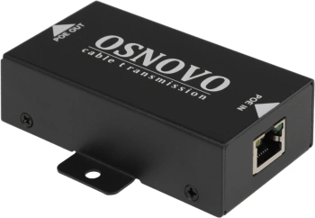 Удлинитель Osnovo  E-poe/1