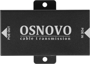 Удлинитель Osnovo  E-poe/1