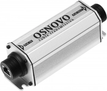 Удлинитель Osnovo  E-POE/1W