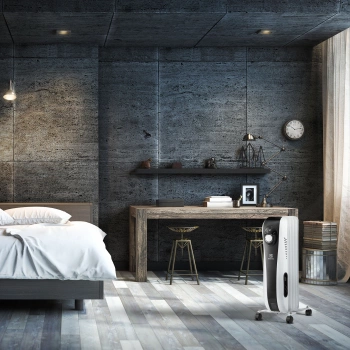 Радиатор масляный Electrolux Sport line EOH/M-5105N