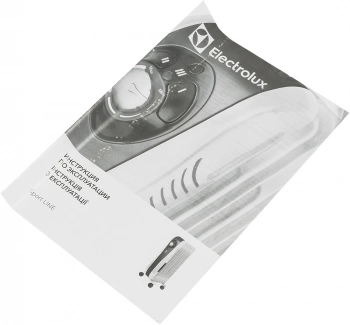Радиатор масляный Electrolux Sport line EOH/M-5105N