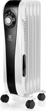 Радиатор масляный Electrolux Sport line EOH/M-5105N