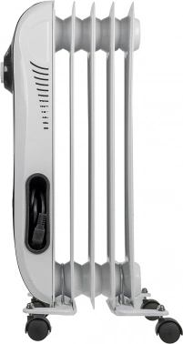 Радиатор масляный Electrolux Sport line EOH/M-5105N