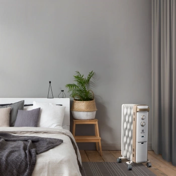 Радиатор масляный Electrolux Wave EOH/M-9157