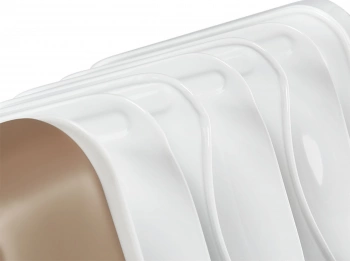 Радиатор масляный Electrolux Wave EOH/M-9157