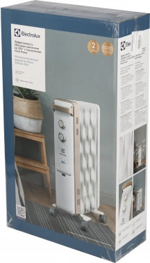 Радиатор масляный Electrolux Wave EOH/M-9157