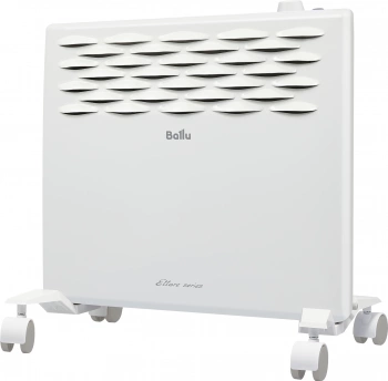 Конвектор Ballu Ettore BEC/ETMR-500