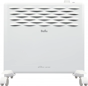 Конвектор Ballu Ettore BEC/ETMR-1000