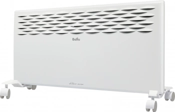 Конвектор Ballu Ettore BEC/ETER-2000