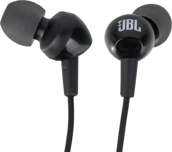 Гарнитура вкладыши JBL C100SI