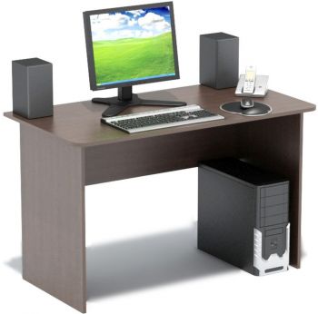 Стол для компьютера Сокол  СПм-02.1