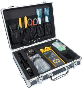 Набор инструментов Lanmaster LAN-NT-TK/FIBER