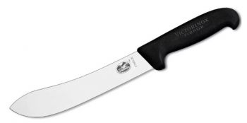 Нож кухонный Victorinox Fibrox Butchers