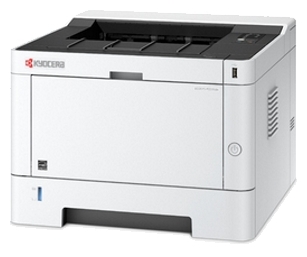 Принтер лазерный Kyocera Ecosys P2235dw