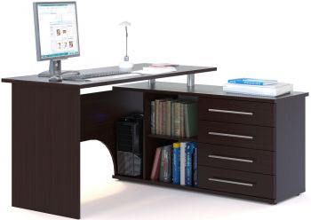 Стол для компьютера Сокол  КСТ109П