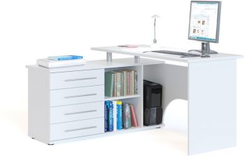 Стол для компьютера Сокол  КСТ109Л