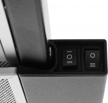 Вытяжка встраиваемая Krona Kamilla 600 slim