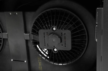 Вытяжка встраиваемая Krona Kamilla 600 slim